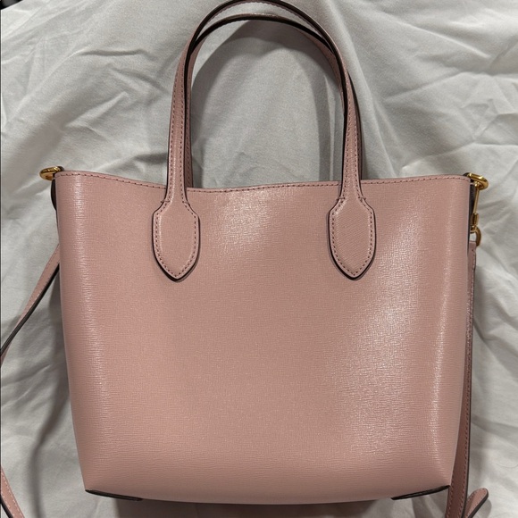 Kate Spade Blush Pink Tote Bag - Picture 2 of 6